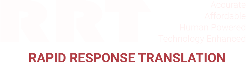 Sign-up to semi-self-service RRT 