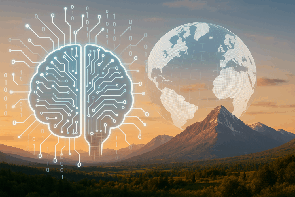 artificial intelligence in translation