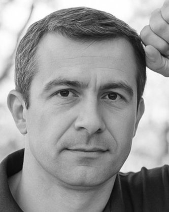 Mark Vasic