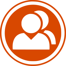 BuddyPress logo