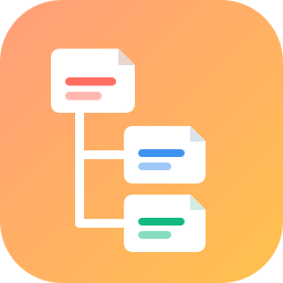 CMS Tree Page View – Reorder Pages with a Drag-and-Drop Tree logo