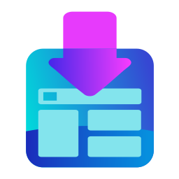 Download Plugins and Themes in ZIP from Dashboard logo