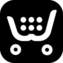 Ecwid by Lightspeed Ecommerce Shopping Cart logo