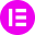 Elementor Website Builder logo