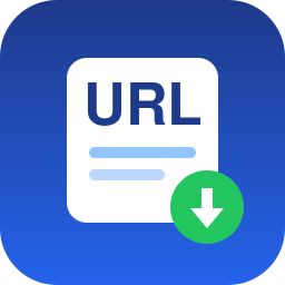 Export All URLs logo