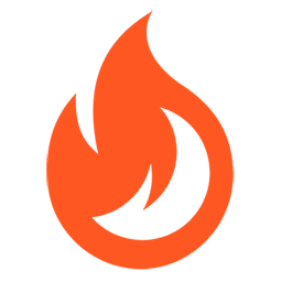 Firelight Lightbox logo