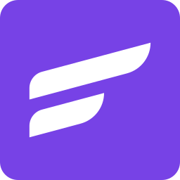 FluentCRM logo