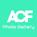 ACF Photo Gallery Field logo