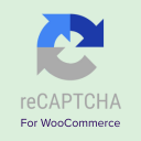 reCAPTCHA for WooCommerce logo