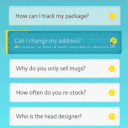 Accordion FAQ – Compatible With All Page Builder (Elementor, Gutenberg) logo