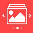 Ultimate Responsive Image Slider logo