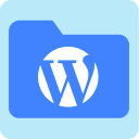 FileBird – WordPress Media Library Folders & File Manager logo