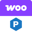 Packlink PRO for WooCommerce logo