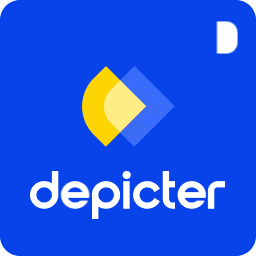 Depicter — Popup & Slider Builder logo