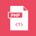 Insert PHP Code Snippet logo