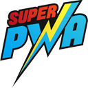 Super Progressive Web Apps logo