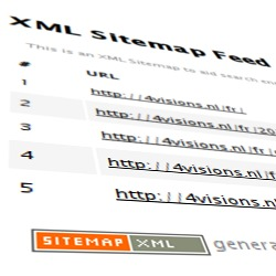 XML Sitemap & Google News logo