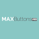 MaxButtons – Create buttons logo