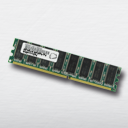 Server IP & Memory Usage Display logo