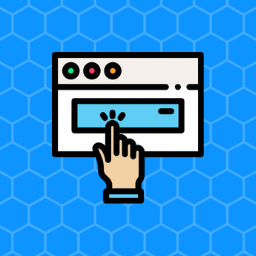 Make Column Clickable for Elementor logo