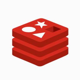 Redis Object Cache logo