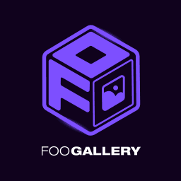 Photo Gallery by FooGallery : Responsive Image Gallery, Masonry Gallery & Carousel logo