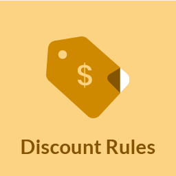 Discount Rules for WooCommerce logo