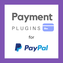 Payment Plugins for PayPal WooCommerce logo