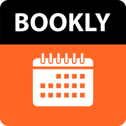 Online Scheduling and Appointment Booking System – Bookly logo