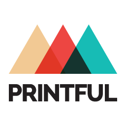 Printful Integration for WooCommerce logo