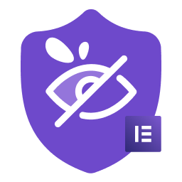 Visibility Logic for Elementor logo