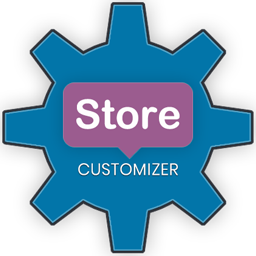 StoreCustomizer – A plugin to Customize all WooCommerce Pages logo