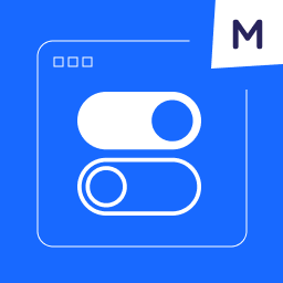 MilesWeb Tools logo