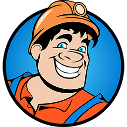 Maintenance logo