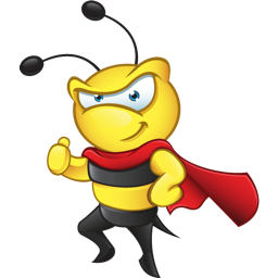 Antispam Bee logo
