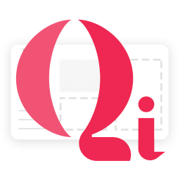 Qi Addons For Elementor logo