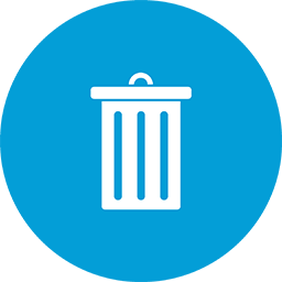 WP Bulk Delete logo
