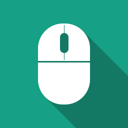 MouseWheel Smooth Scroll logo
