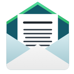 Email Log logo