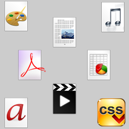 Media Library Assistant logo