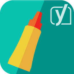 ACF Content Analysis for Yoast SEO logo