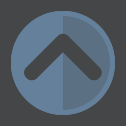 To Top logo