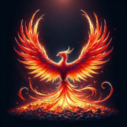 Phoenix Media Rename logo