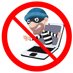 Stop User Enumeration logo