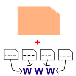 WP Extra File Types logo