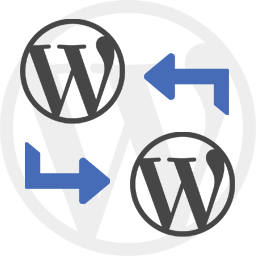 WP Import Export Lite logo
