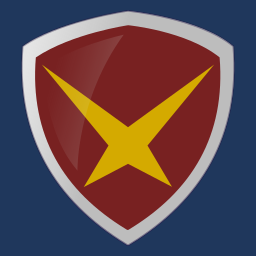 XO Security logo