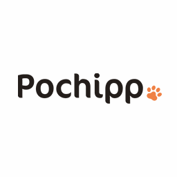 Pochipp logo