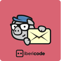 MC4WP: Mailchimp for WordPress logo