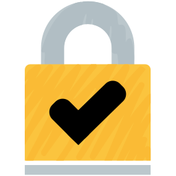 Really Simple Security – Simple and Performant Security (formerly Really Simple SSL) logo